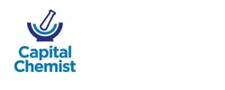 Capital Chemist Charnwood logo
